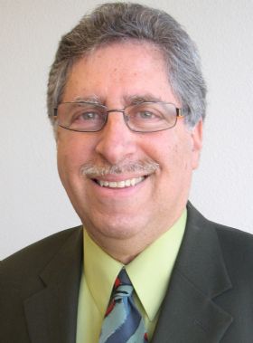 SR Symphony Executive Director Alan Silow